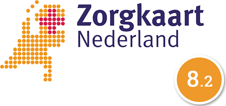 Zorgkaart Nederland